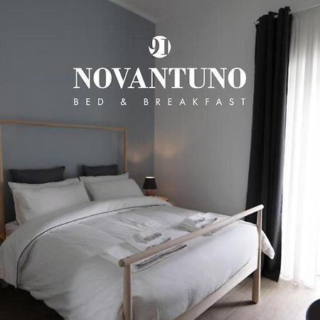 Novantuno Polignano a Mare Buitenkant foto